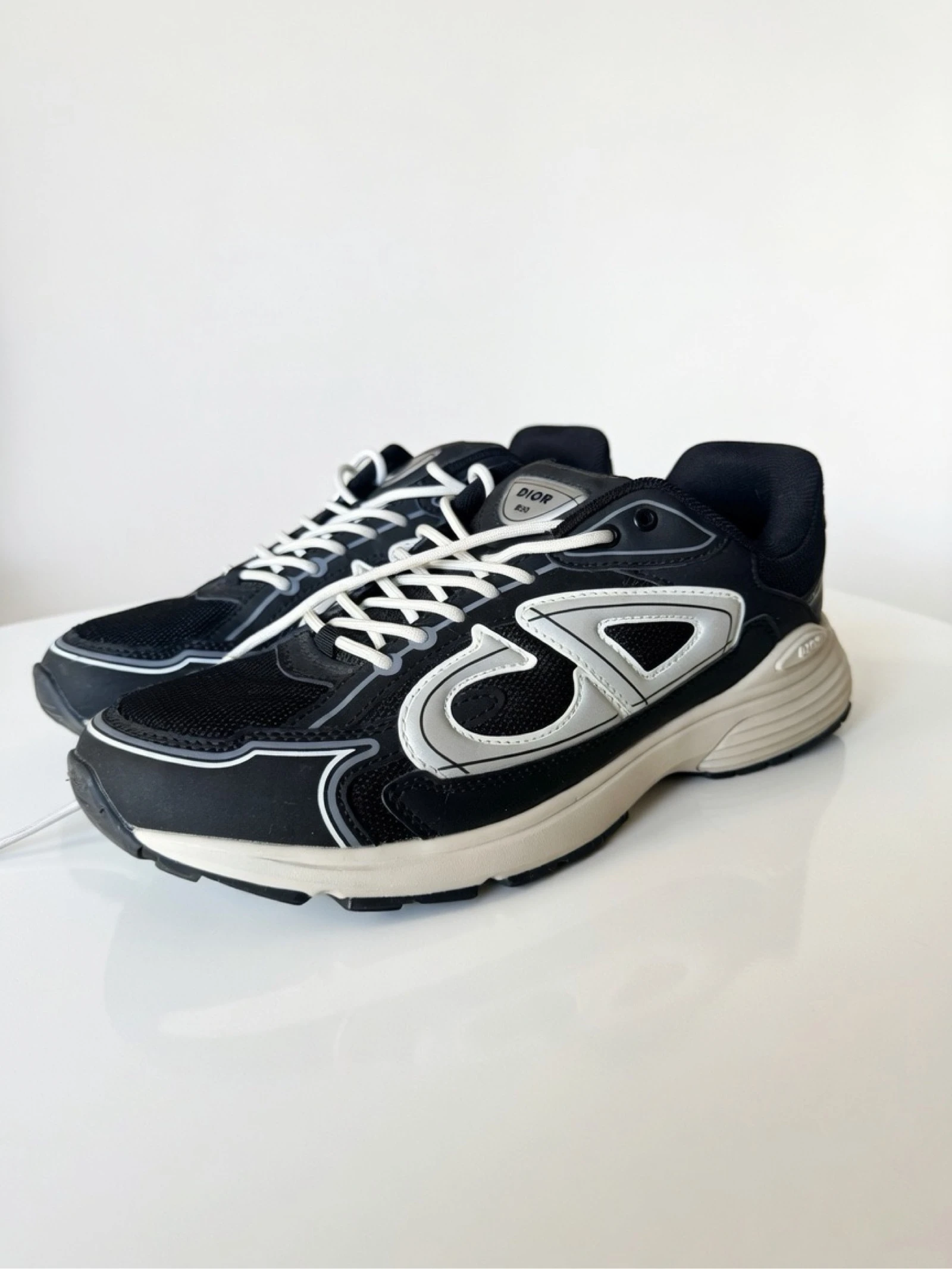 Sneakers B30 – photo 2